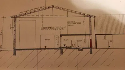 4-Zimmer-Immobilie kaufen in Jennersdorf – 120 m², € 249.000 – Bild 35 von 39