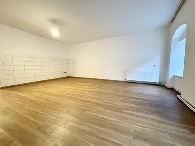 1-Zimmer-Wohnung mieten in Wels-Land – 42,32 m², € 508 – Bild 2 von 5