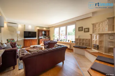 7-Zimmer-Gewerbeimmobilie kaufen in Korneuburg – 260 m², € 945.000 – Bild 6 von 33