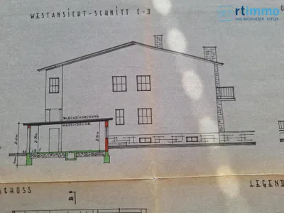 7-Zimmer-Gewerbeimmobilie kaufen in Korneuburg – 260 m², € 945.000 – Bild 29 von 33