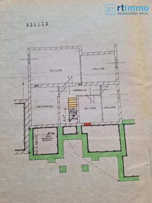 7-Zimmer-Gewerbeimmobilie kaufen in Korneuburg – 260 m², € 945.000 – Bild 24 von 33