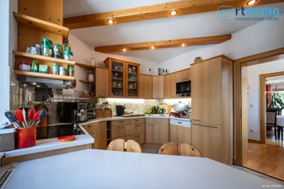 7-Zimmer-Gewerbeimmobilie kaufen in Korneuburg – 260 m², € 945.000 – Bild 9 von 33