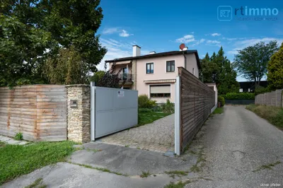 7-Zimmer-Gewerbeimmobilie kaufen in Korneuburg – 260 m², € 945.000 – Bild 5 von 33