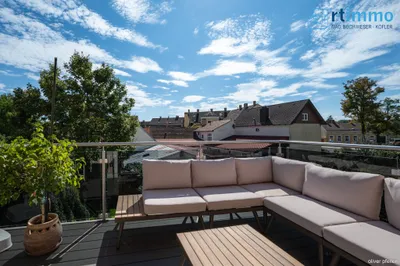7-Zimmer-Gewerbeimmobilie kaufen in Korneuburg – 260 m², € 945.000 – Bild 22 von 33