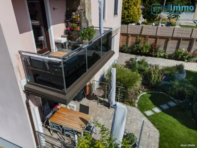 7-Zimmer-Gewerbeimmobilie kaufen in Korneuburg – 260 m², € 945.000 – Bild 3 von 33