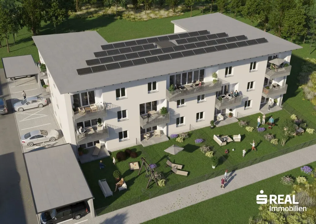 Wohnung – Mattighofen, Bezirk Braunau