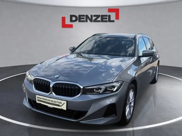 BMW 3er-Reihe