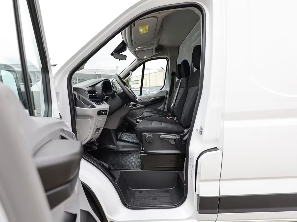 Maxus Deliver 9 Kasten 2.0 D L3H2 Transporter / Kastenwagen – Bild 4