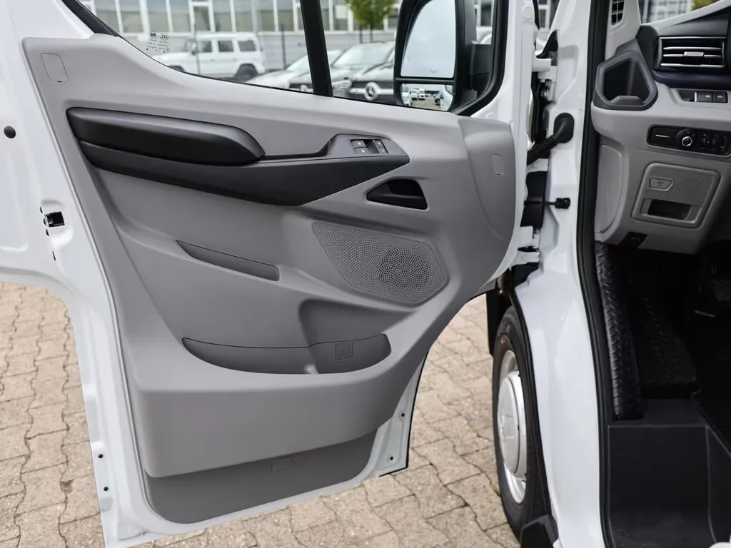 Maxus Deliver 9 Kasten 2.0 D L3H2 Transporter / Kastenwagen – Bild 17