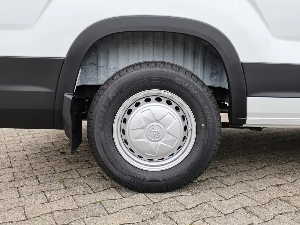 Maxus Deliver 9 Kasten 2.0 D L3H2 Transporter / Kastenwagen – Bild 22