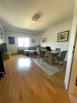 3-Zimmer-Wohnung mieten in Linz Land – 49 m², € 730 – Bild 1 von 9