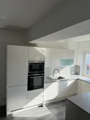 4-Zimmer-Haus mieten in Mattersburg – 130 m², € 899 – Bild 3 von 17