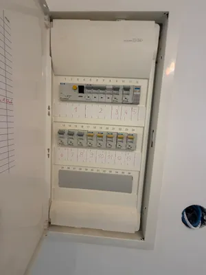 4-Zimmer-Haus mieten in Mattersburg – 130 m², € 899 – Bild 10 von 17