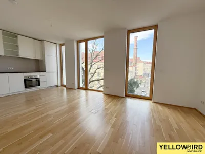 1-Zimmer-Wohnung kaufen in Wien – 32,57 m², € 239.000 – Bild 3 von 18