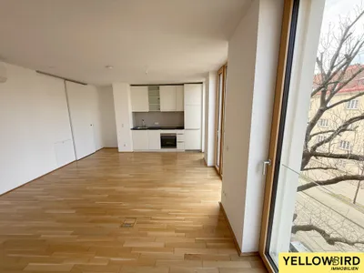 1-Zimmer-Wohnung kaufen in Wien – 32,57 m², € 239.000 – Bild 5 von 18