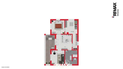4-Zimmer-Haus kaufen in Braunau am Inn – 143 m², € 395.000 – Bild 20 von 20