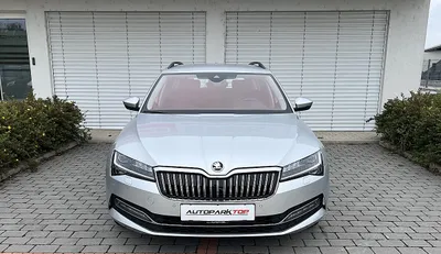 Skoda Superb 2.0 TDI Style (EURO 6d)