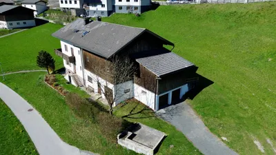 4-Zimmer-Haus mieten in Schwaz – 144 m², € 1.850 – Bild 13 von 14