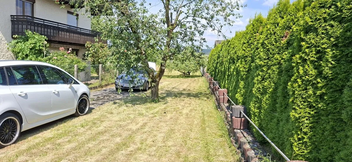 Haus – Mattighofen - Ansicht 3