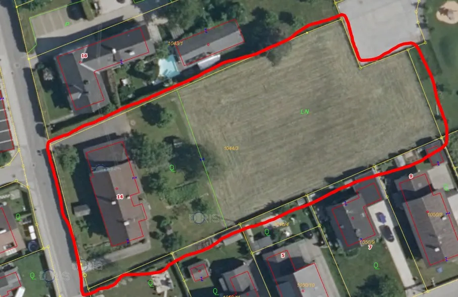 Haus – Mattighofen - Ansicht 2