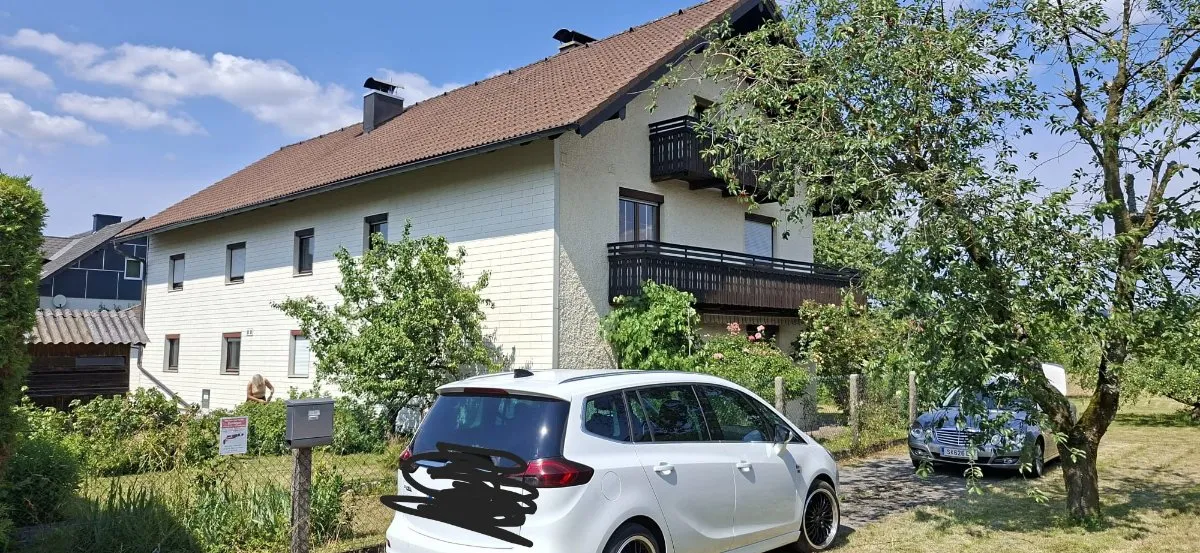 Haus – Mattighofen