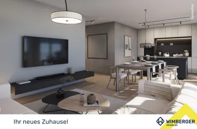 3-Zimmer-Wohnung kaufen in Grieskirchen – 81 m², € 459.000 – Bild 4 von 12