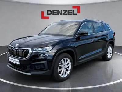 Skoda Kodiaq 1,5 TSI ACT Style SC DSG