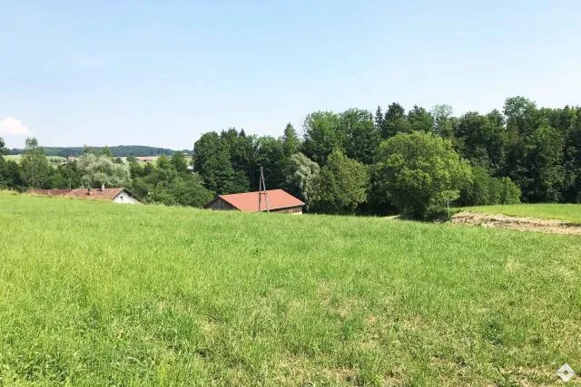 wunderschönes Wohnbaugrundstück mit Panoramaausblick - Ansicht 3