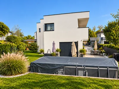 6-Zimmer-Haus kaufen in Graz – 167 m², € 985.000 – Bild 4 von 21