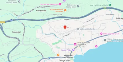 Grundstück kaufen in Villach Land – 2 438 m², € 2.500.000 – Bild 7 von 7
