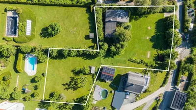Grundstück kaufen in Villach Land – 2 438 m², € 2.500.000 – Bild 2 von 7