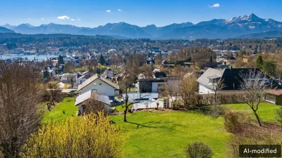 Grundstück kaufen in Villach Land – 2 438 m², € 2.500.000