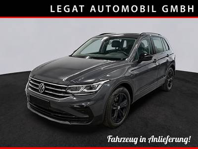 VW Tiguan 2.0 TDI Life Urban Sport 4Motion DSG *PA...