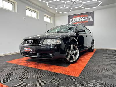 Audi A4 Avant 1,9 TDI*Pickler NEU*Service Neu*