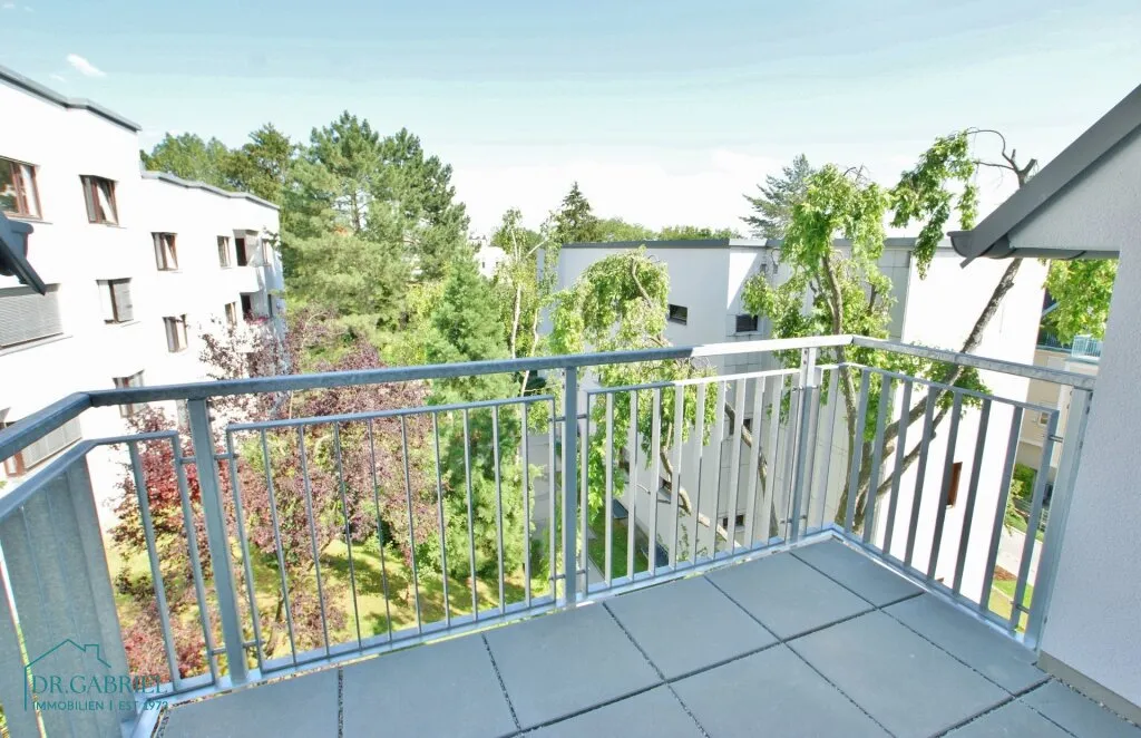 SONNIGE BALKONMIETE - 2-ZIMMER, Wien