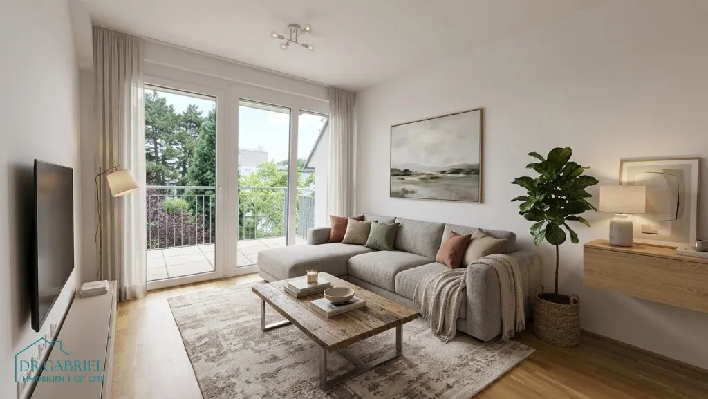 Wohnung – Wien, Währing - Ansicht 3
