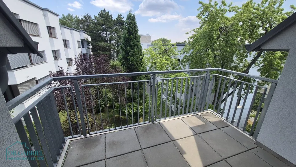 Wohnung – Wien, Währing - Ansicht 2