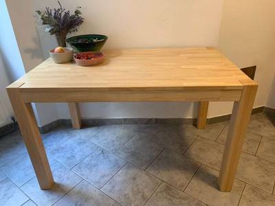 Esstisch Ikea Nordby,  70,- (1090 Wien) - willhaben