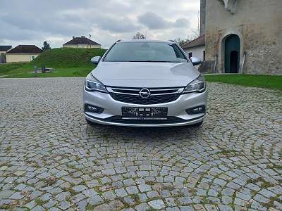 Opel Astra ST 1,6 BiTurbo CDTI Dynamic S/S