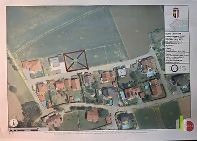 Grundstück kaufen in Braunau am Inn – 840 m², € 130.000 – Bild 4 von 5