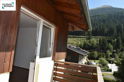 3-Zimmer-Wohnung mieten in Sankt Johann im Pongau – 78 m², € 1.041 – Bild 8 von 9