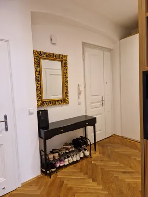 3-Zimmer-Wohnung mieten in Wien – 91 m², € 1.540 – Bild 3 von 13
