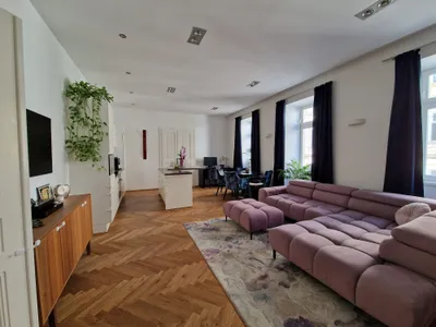 Wohnung zur Miete in 1060 Wien Mariahilf
