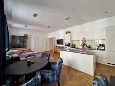 3-Zimmer-Wohnung mieten in Wien – 91 m², € 1.540 – Bild 5 von 13