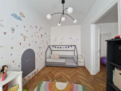 3-Zimmer-Wohnung mieten in Wien – 91 m², € 1.540 – Bild 8 von 13