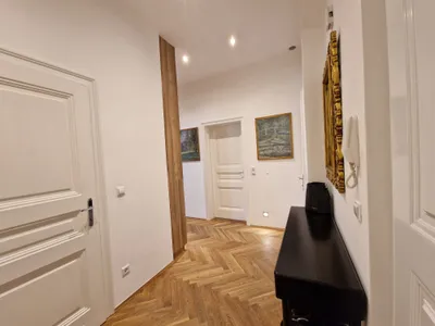 3-Zimmer-Wohnung mieten in Wien – 91 m², € 1.540 – Bild 2 von 13