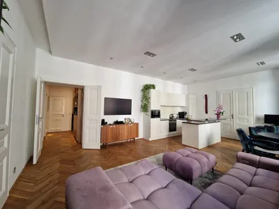 3-Zimmer-Wohnung mieten in Wien – 91 m², € 1.540 – Bild 4 von 13