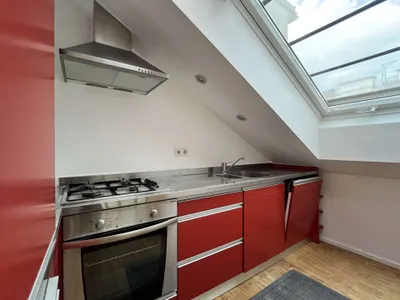 2-Zimmer-Wohnung mieten in Wien – 45 m², € 990 – Bild 6 von 10