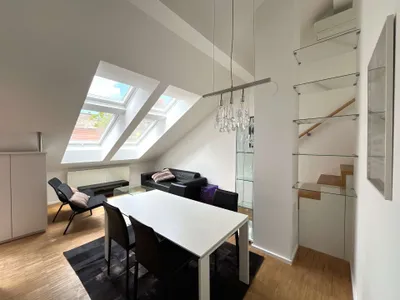 2-Zimmer-Wohnung mieten in Wien – 45 m², € 990 – Bild 3 von 10