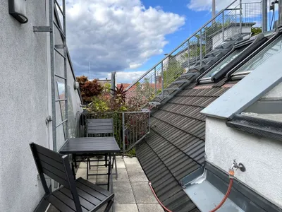 2-Zimmer-Wohnung mieten in Wien – 45 m², € 990 – Bild 8 von 10
